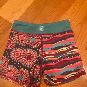 Chooze girls shorties